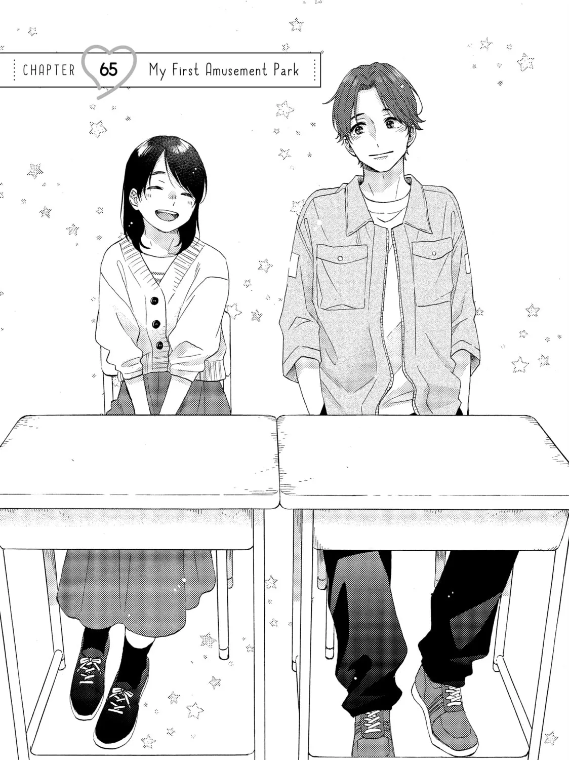 A Condition Called Love