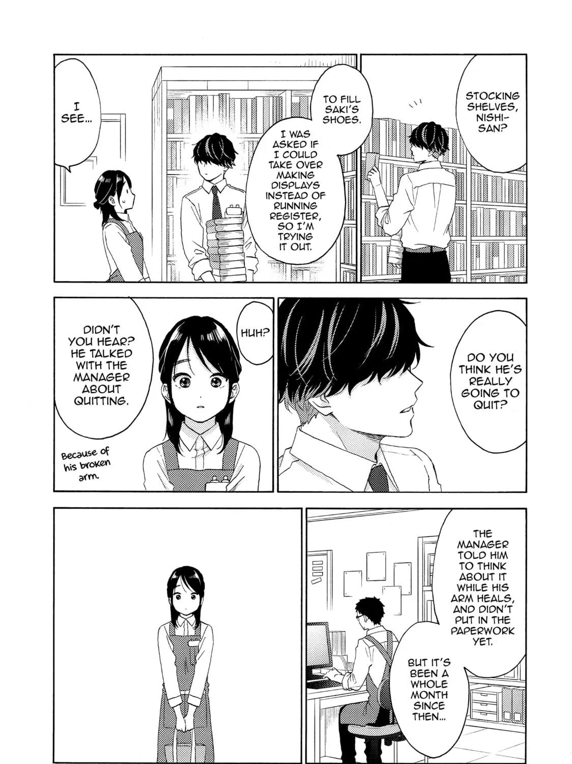 A Condition Called Love