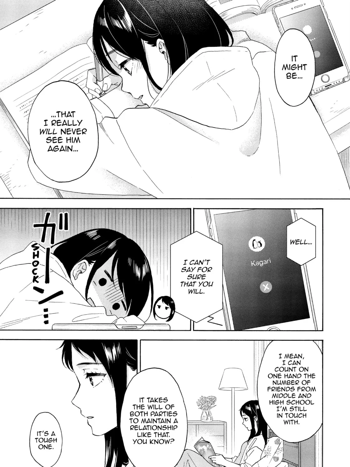 A Condition Called Love