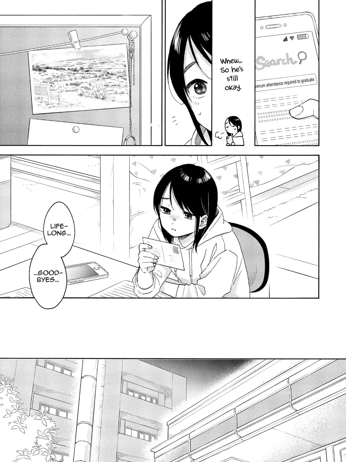 A Condition Called Love