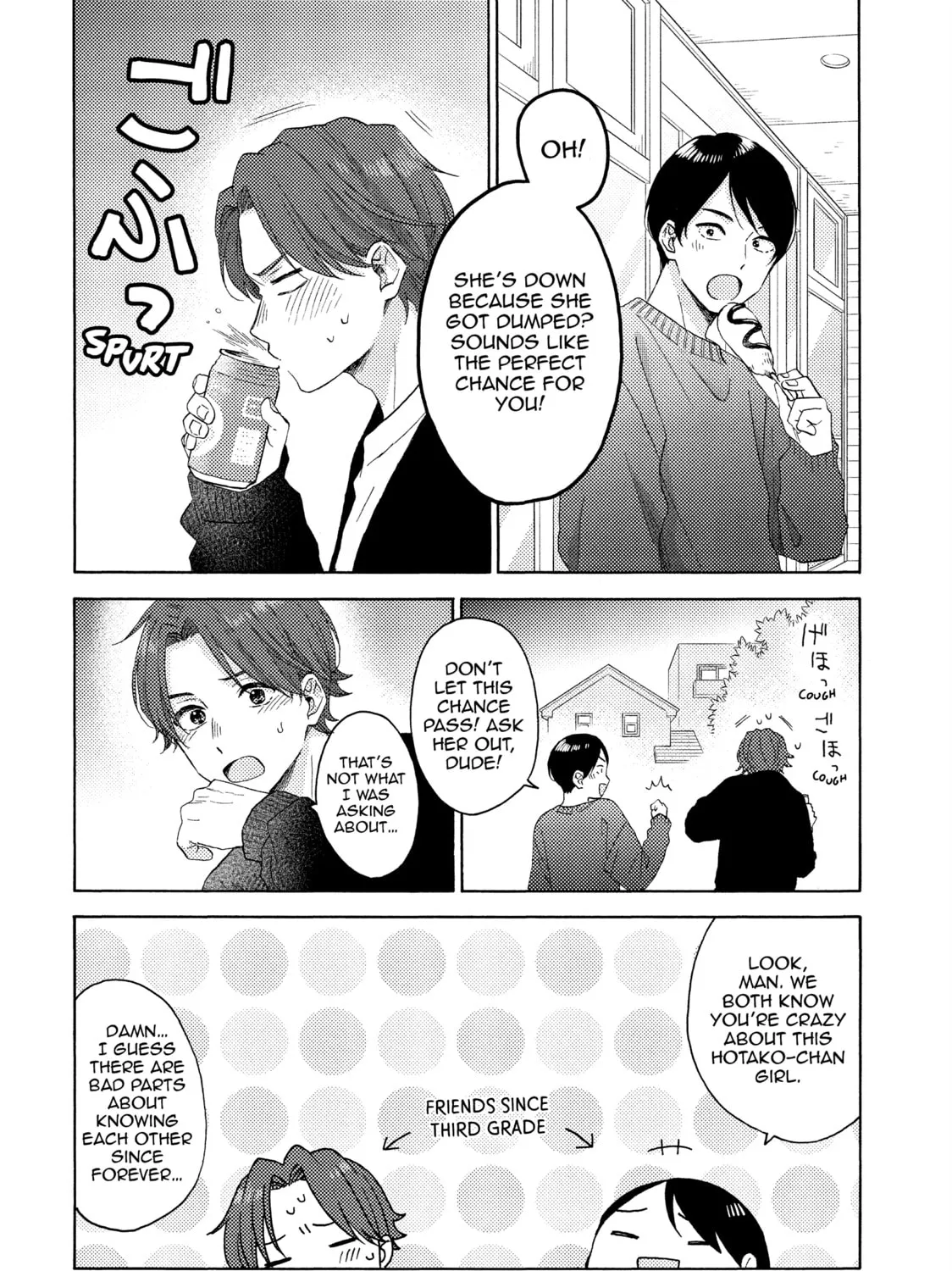 A Condition Called Love