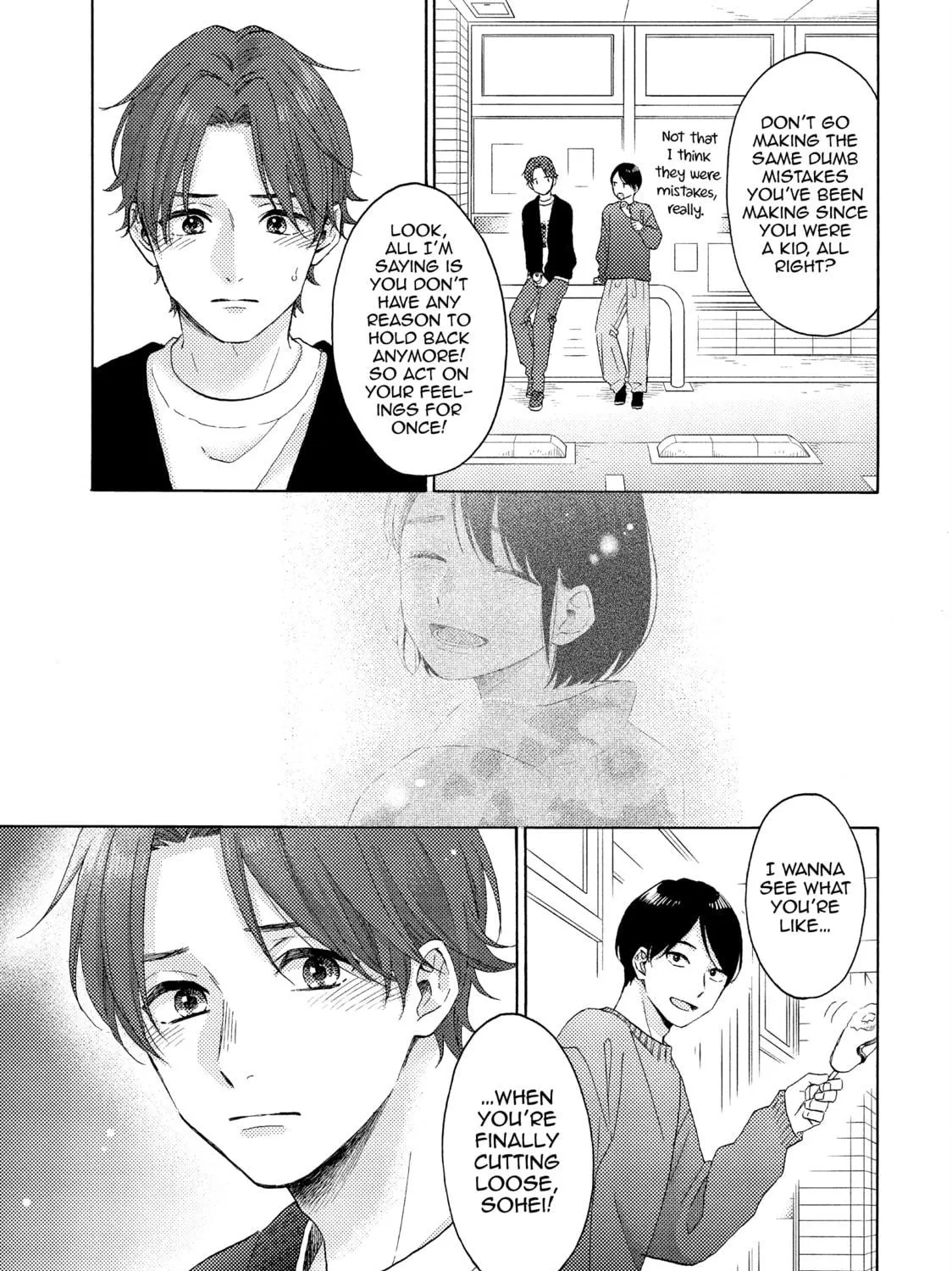 A Condition Called Love