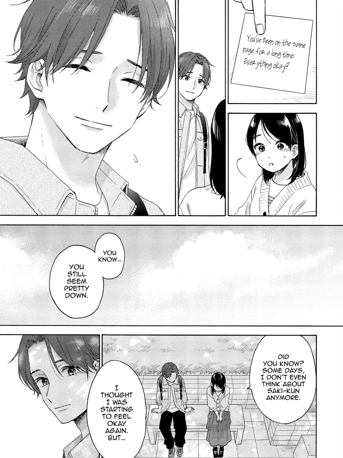 A Condition Called Love