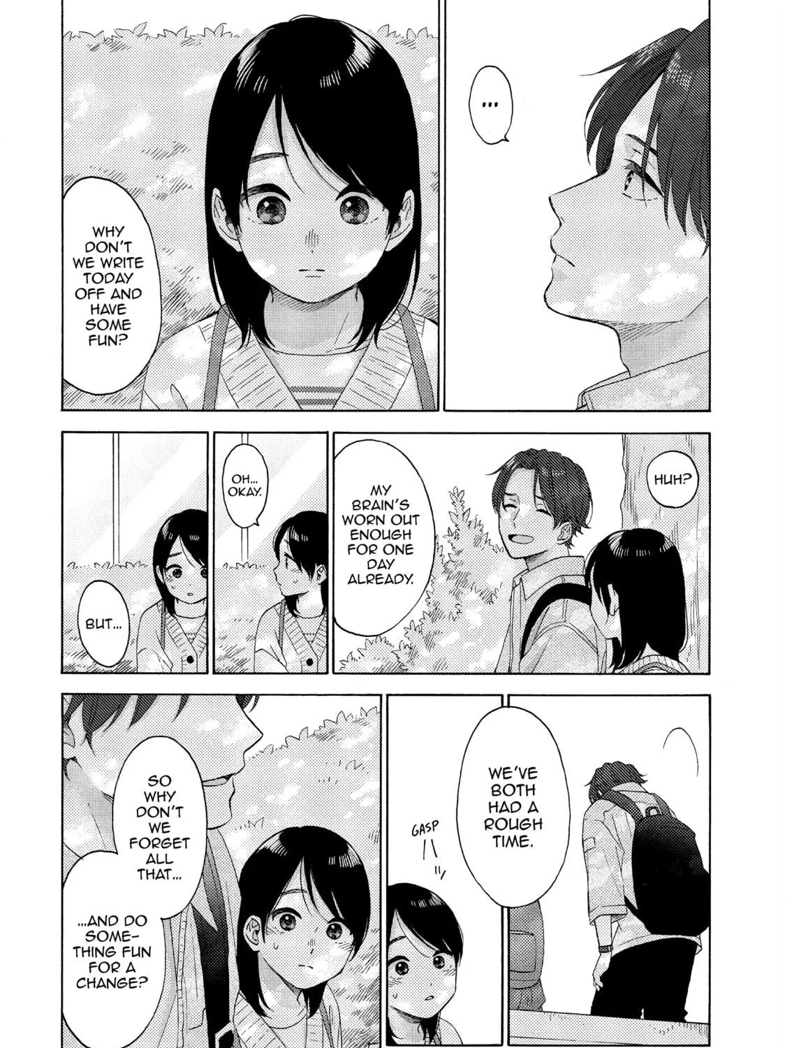 A Condition Called Love