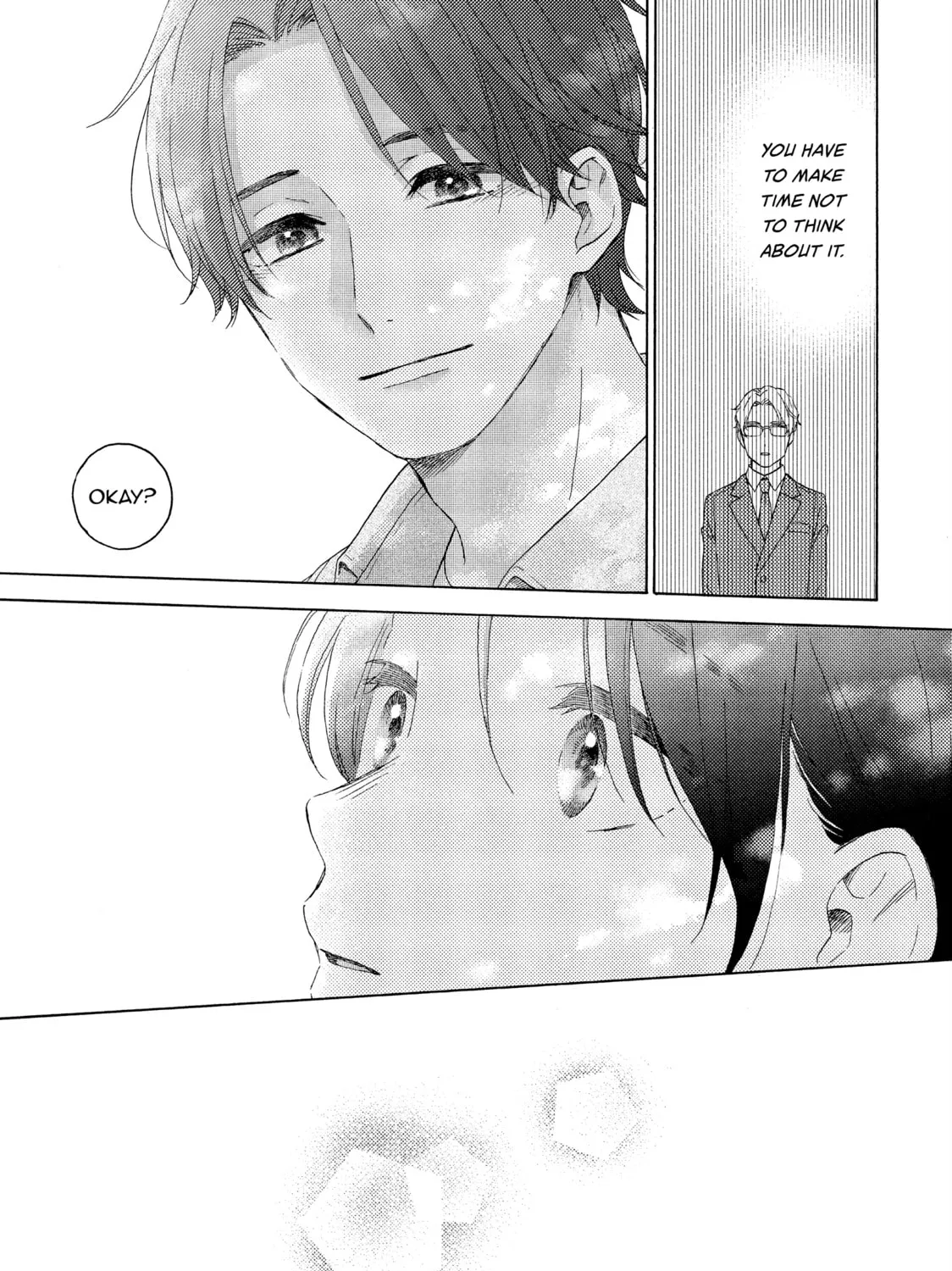 A Condition Called Love