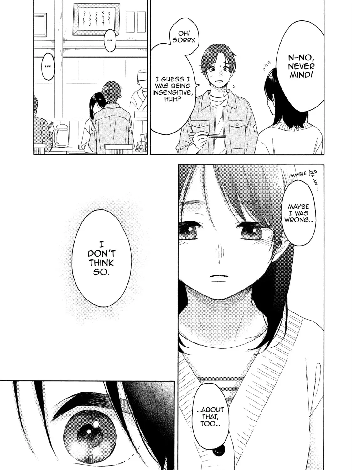 A Condition Called Love