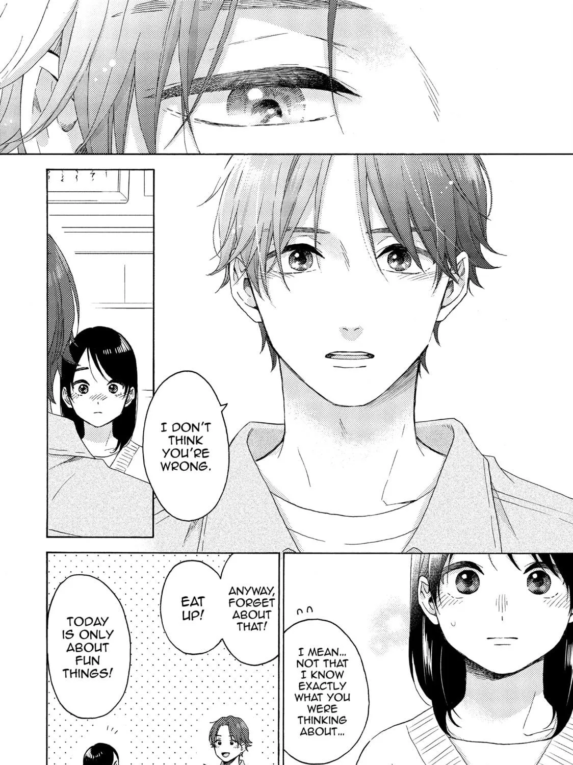 A Condition Called Love