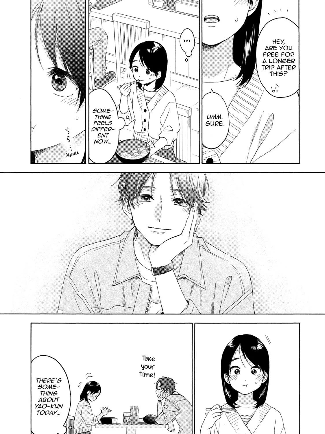 A Condition Called Love