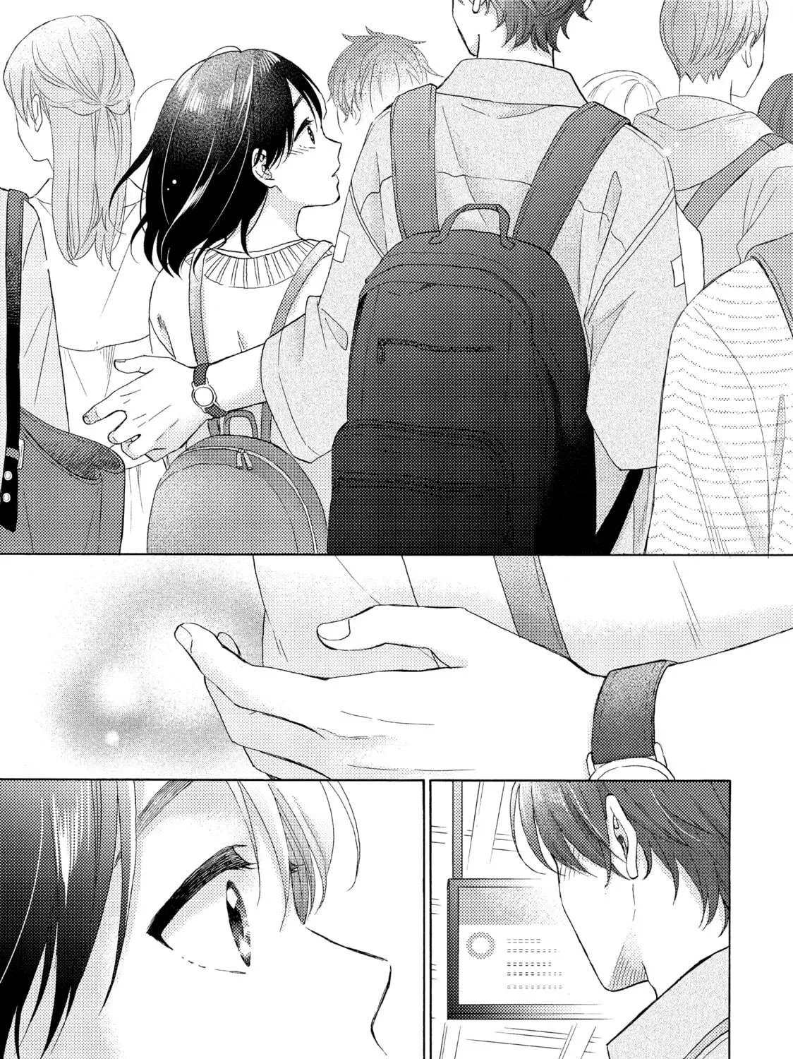 A Condition Called Love