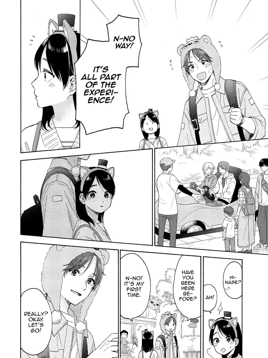 A Condition Called Love