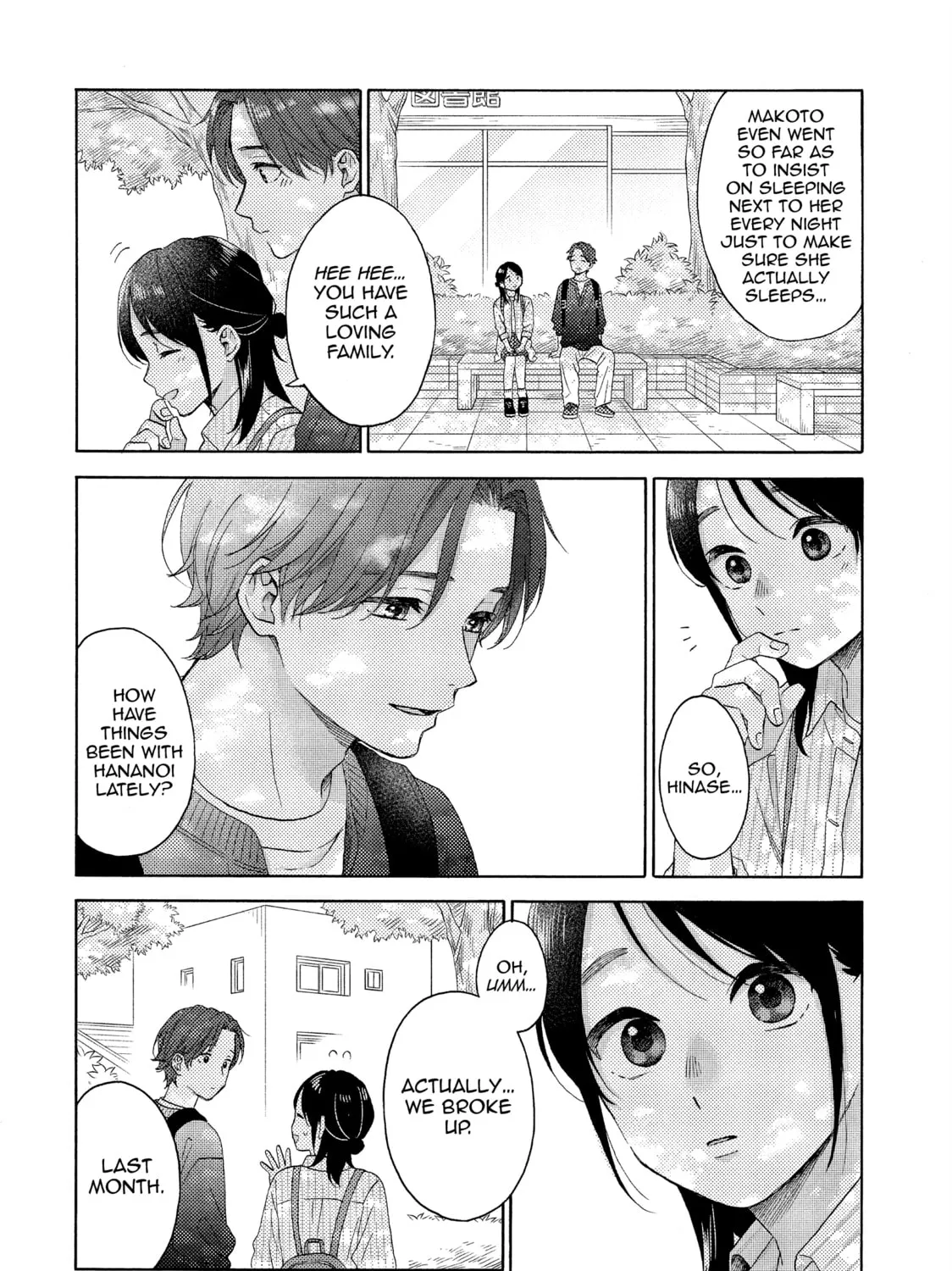 A Condition Called Love