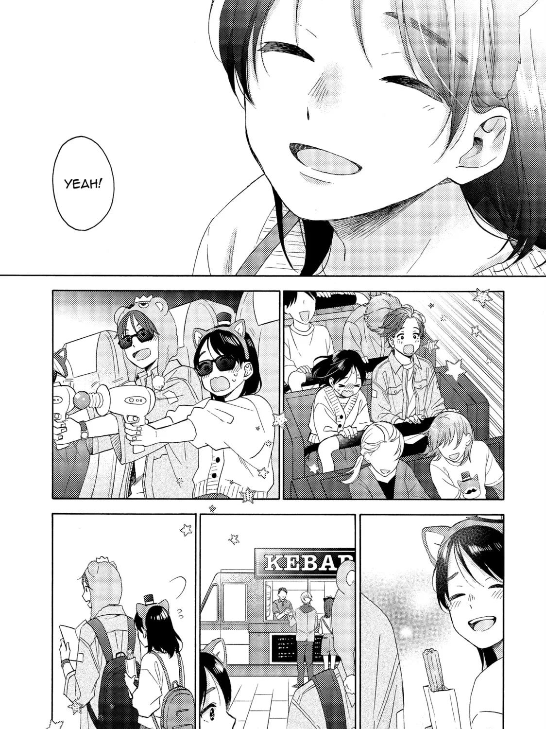 A Condition Called Love