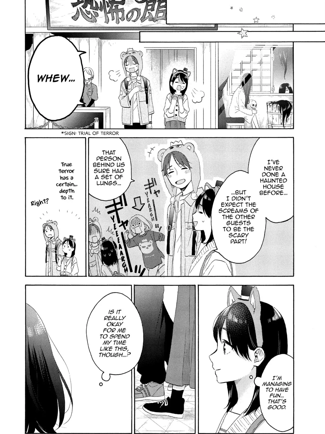 A Condition Called Love