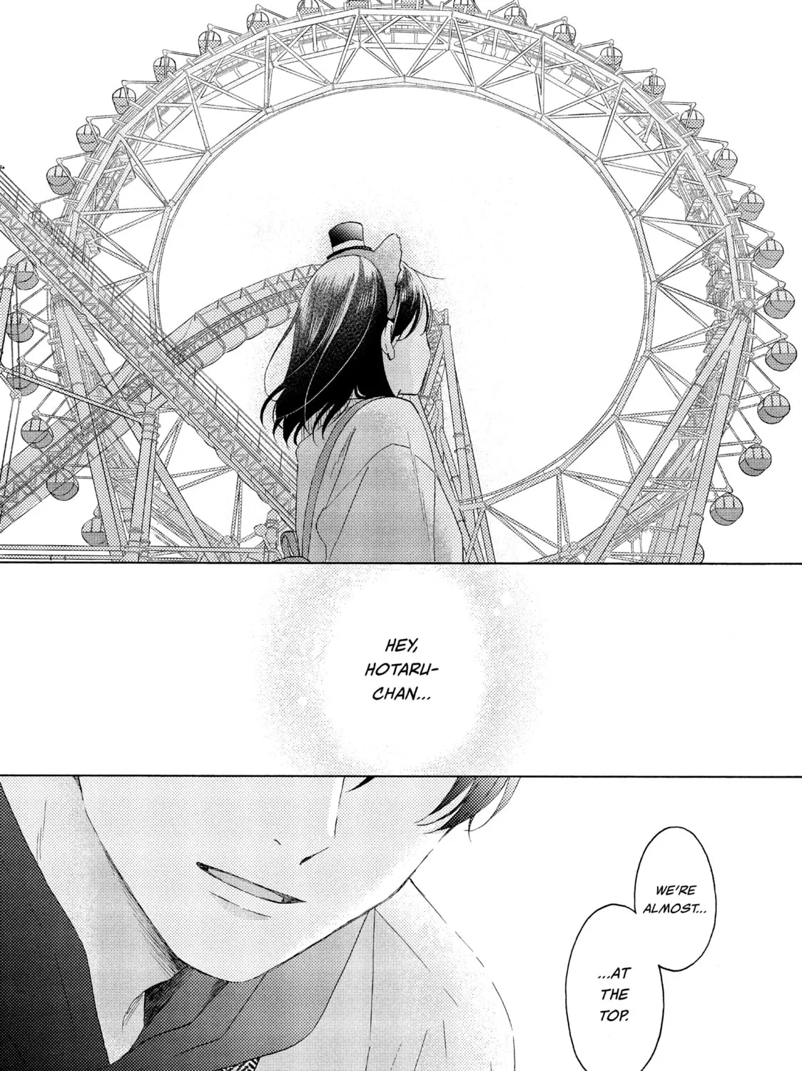 A Condition Called Love