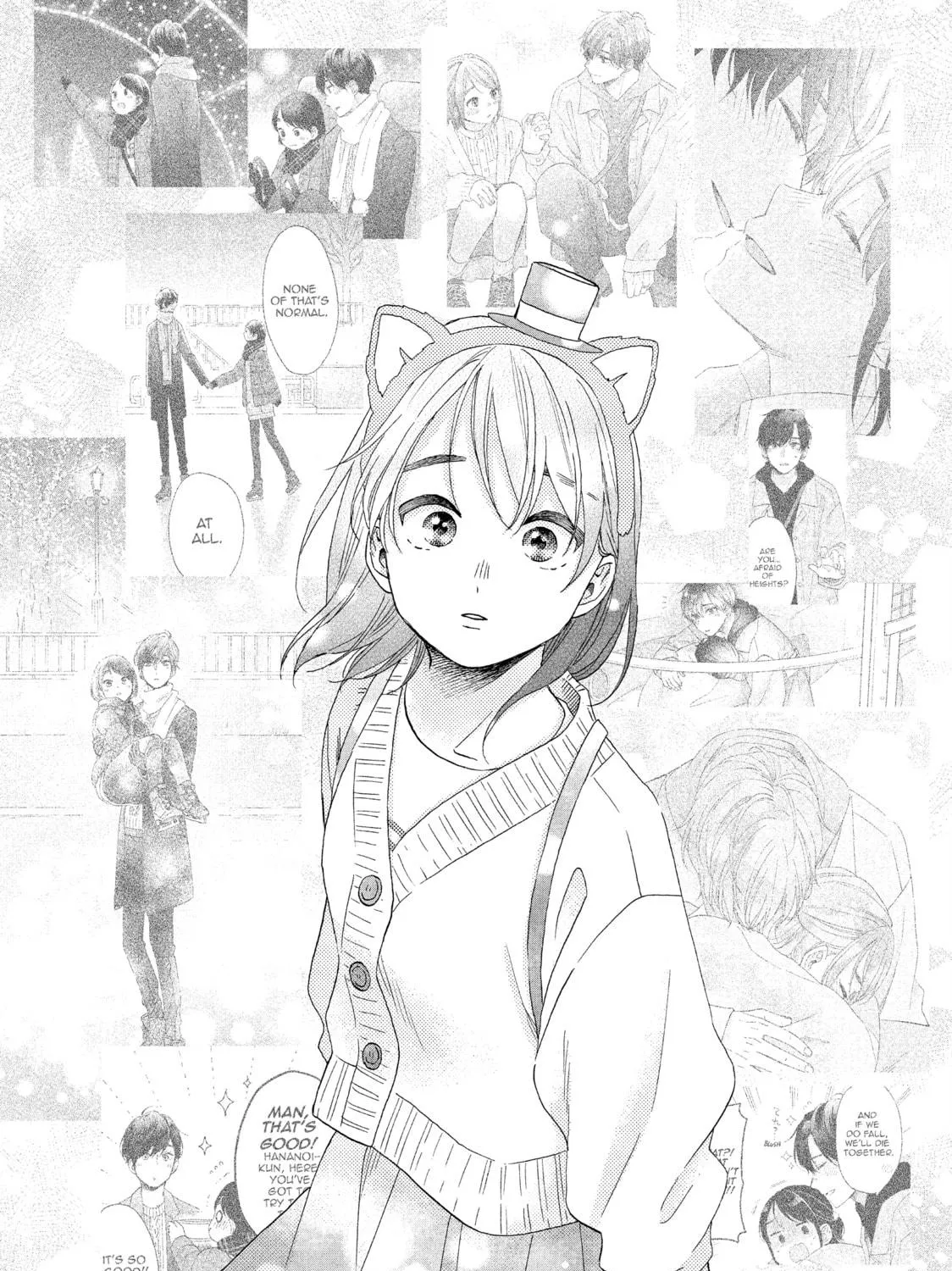 A Condition Called Love