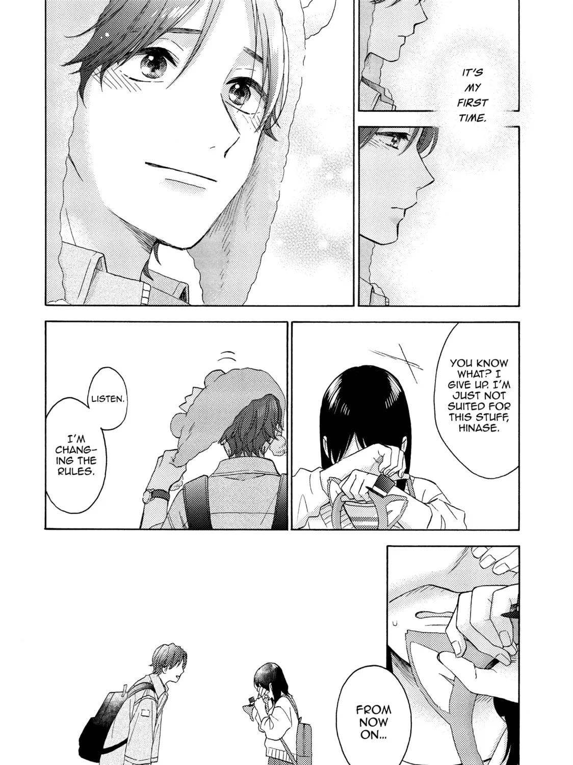 A Condition Called Love