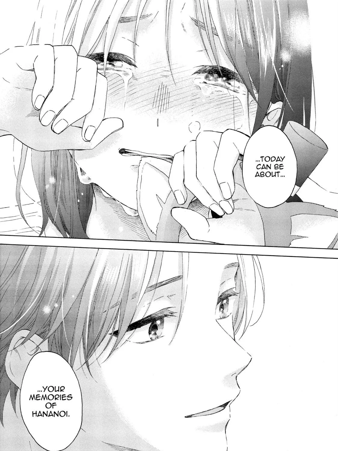 A Condition Called Love