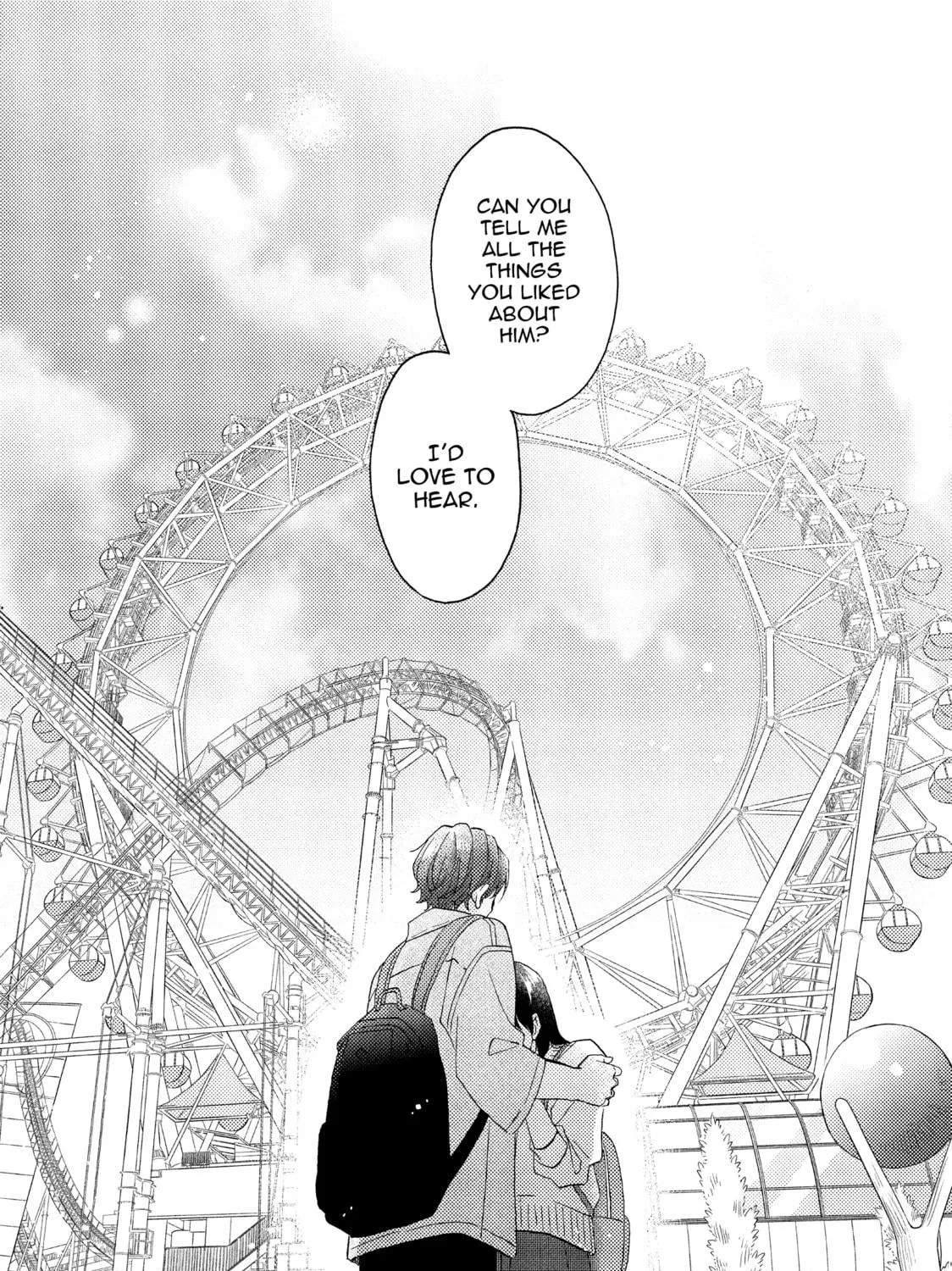 A Condition Called Love