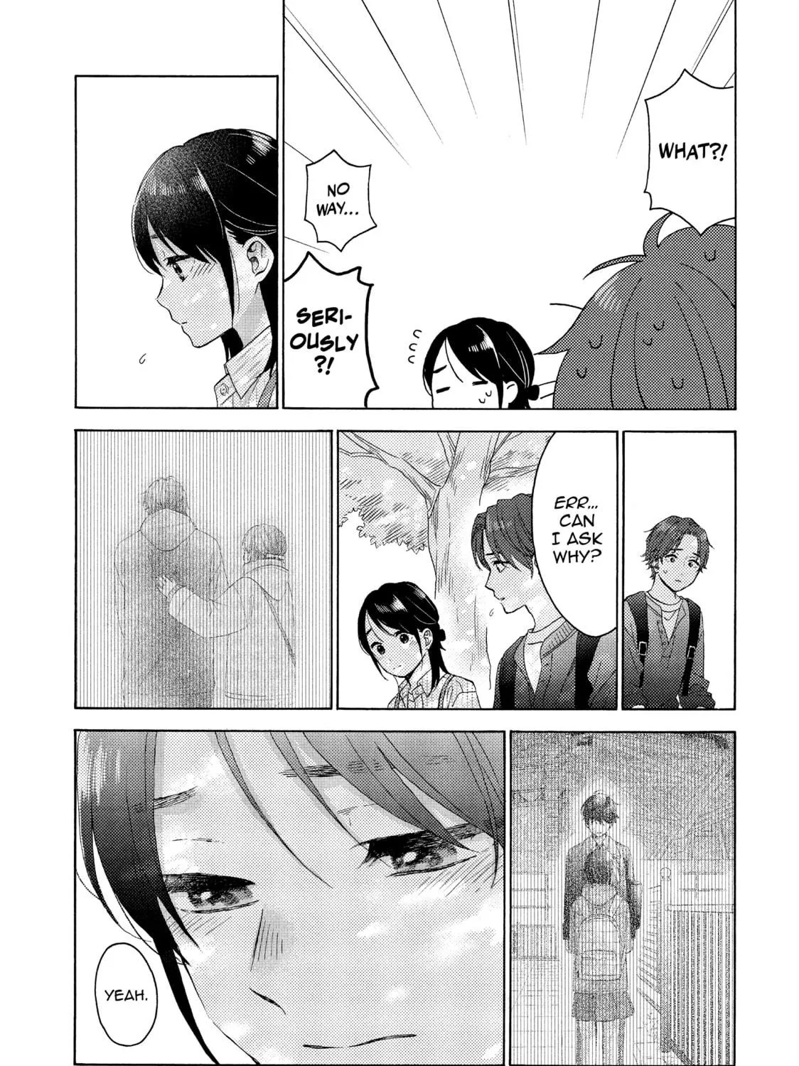 A Condition Called Love