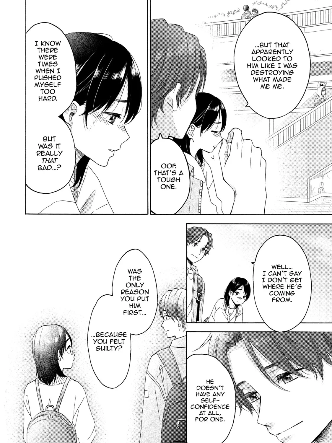 A Condition Called Love