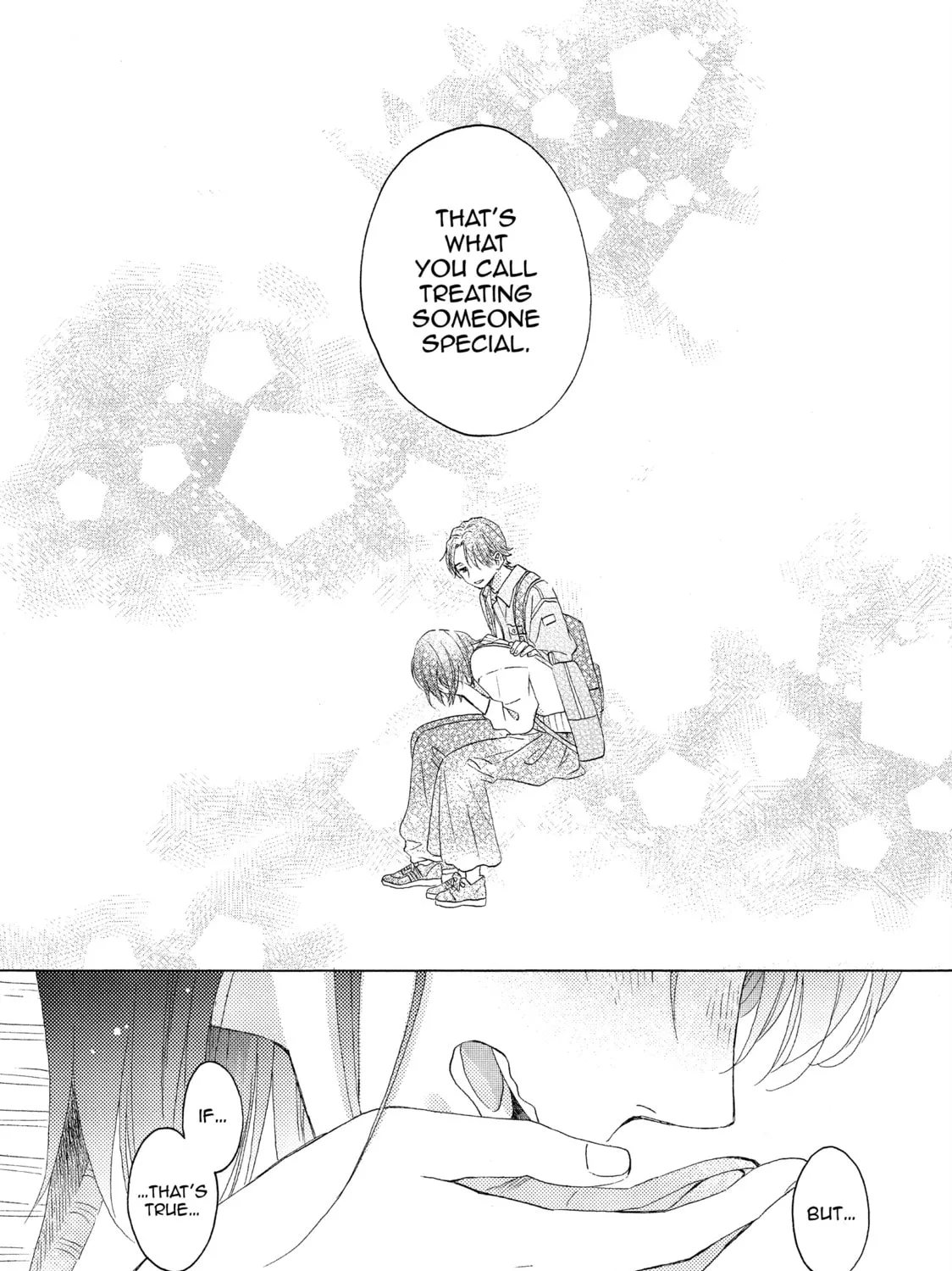 A Condition Called Love