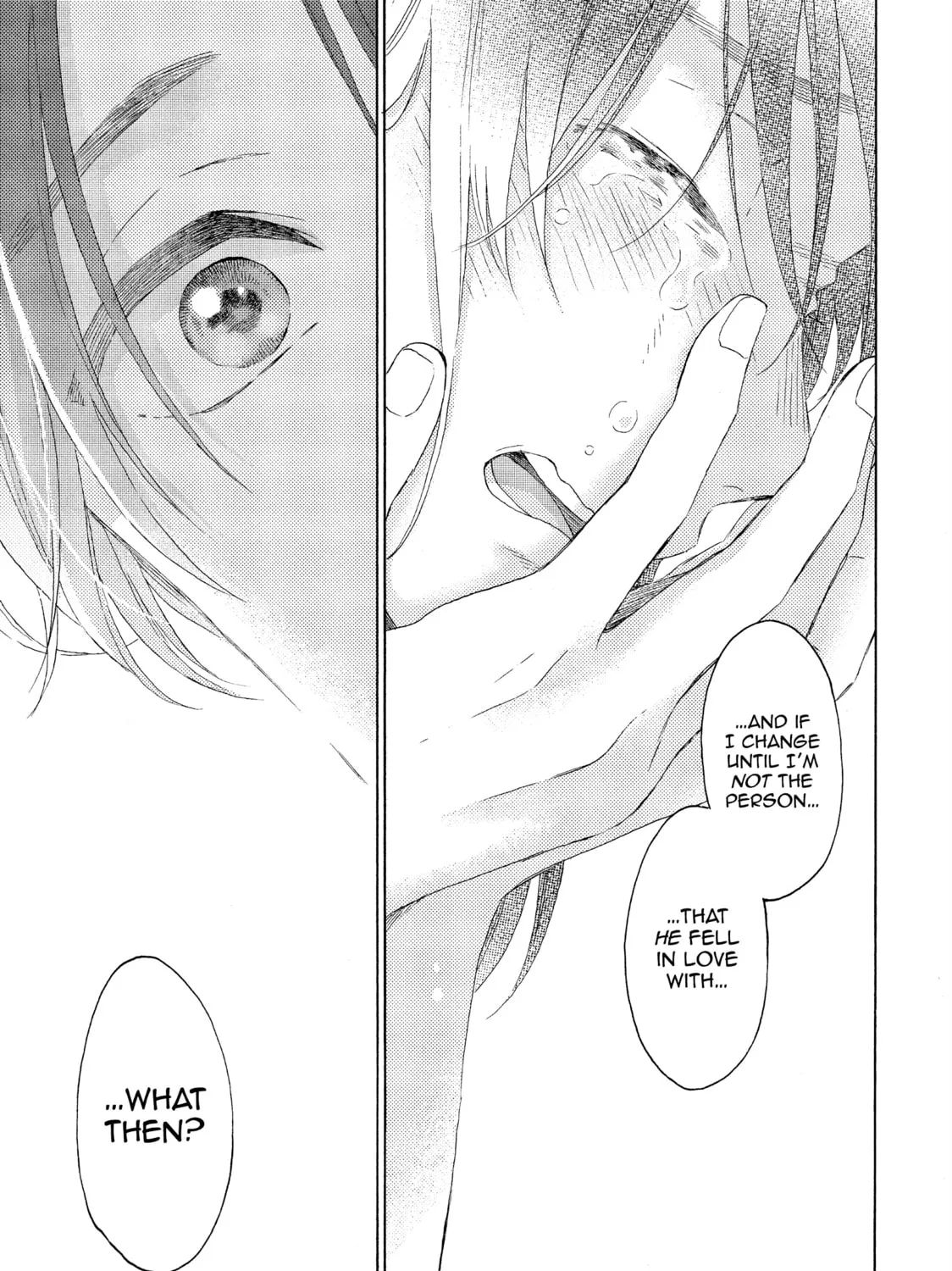 A Condition Called Love