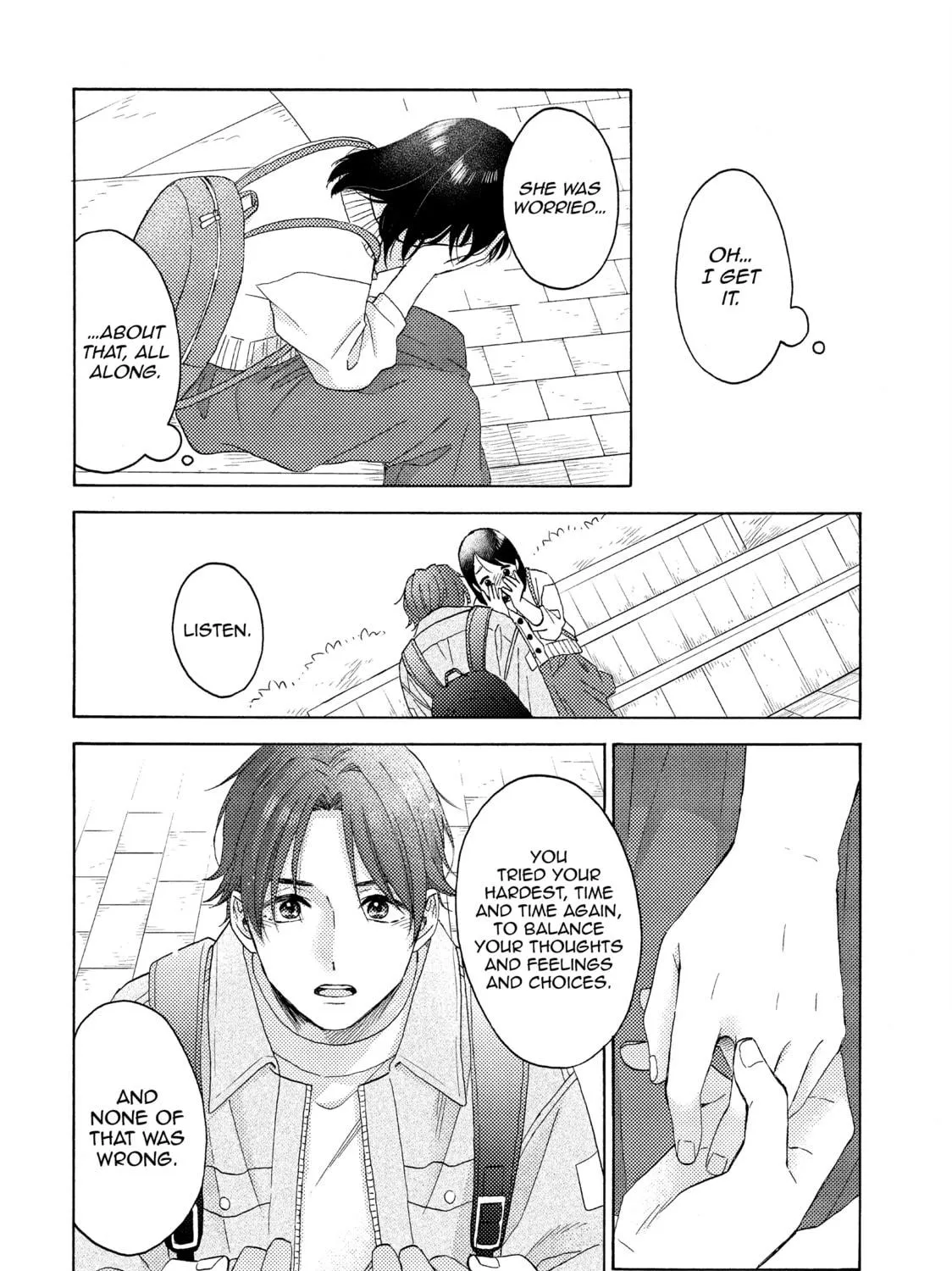 A Condition Called Love