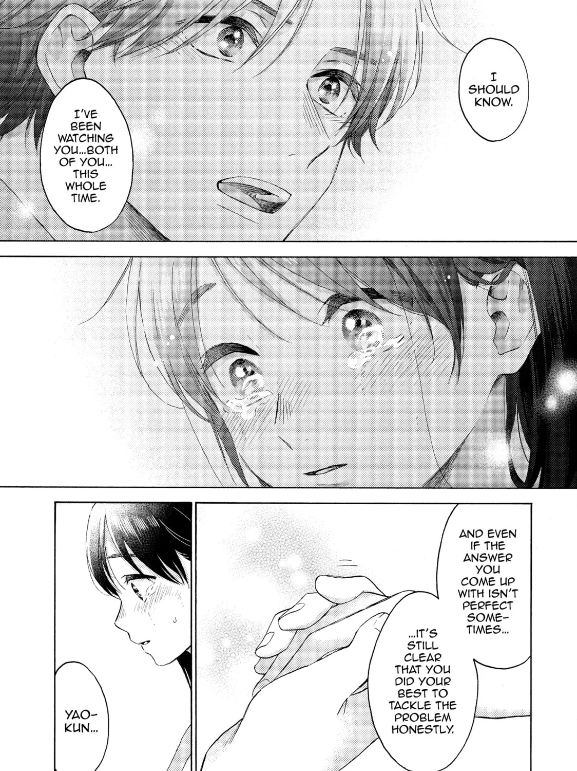 A Condition Called Love