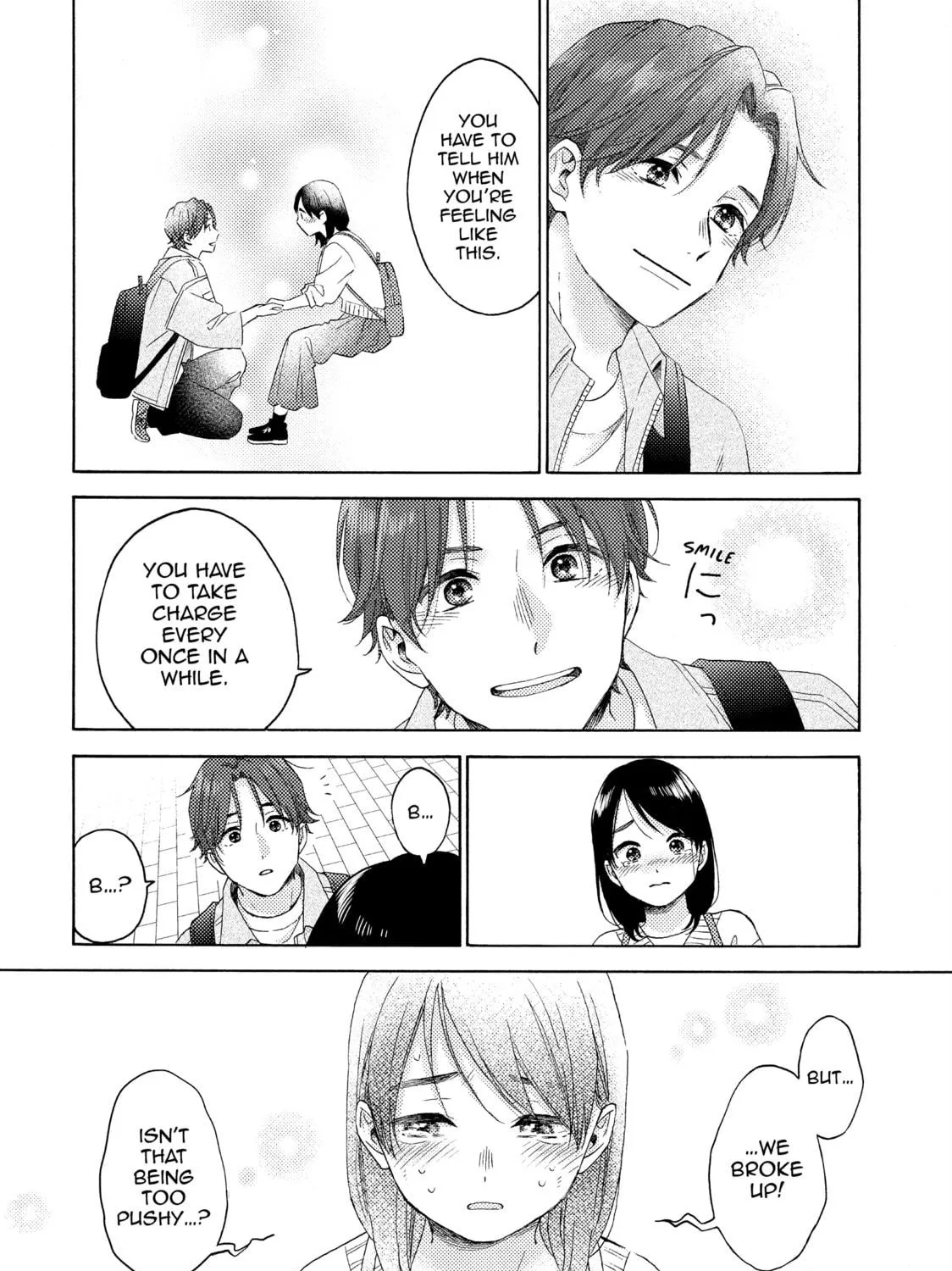 A Condition Called Love