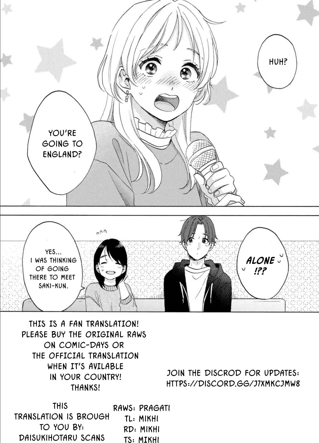 A Condition Called Love