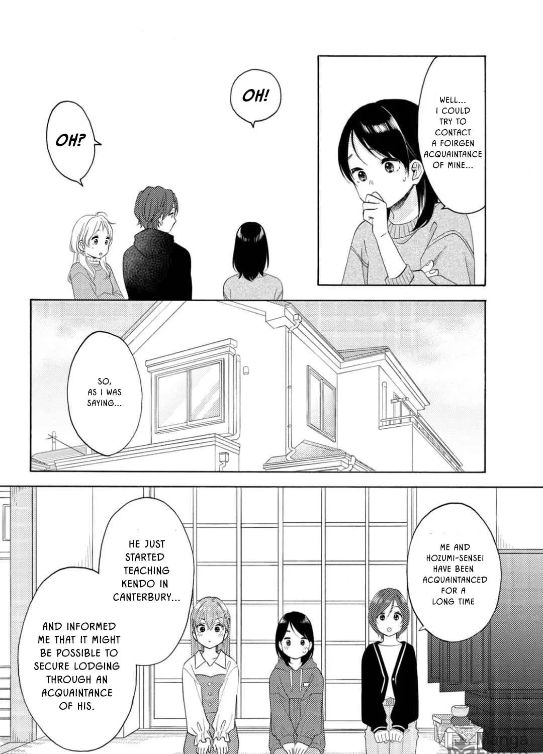 A Condition Called Love