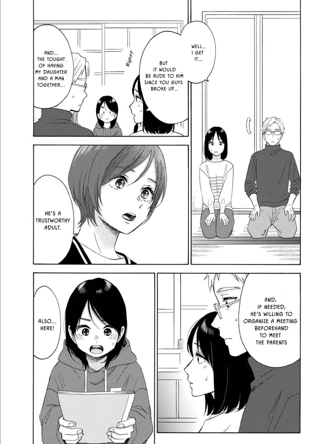 A Condition Called Love