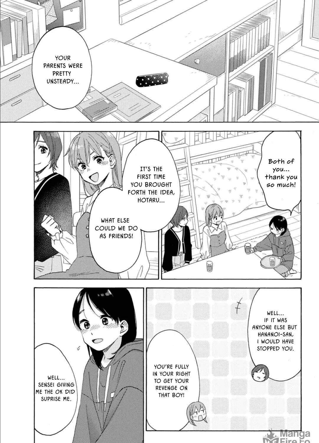 A Condition Called Love