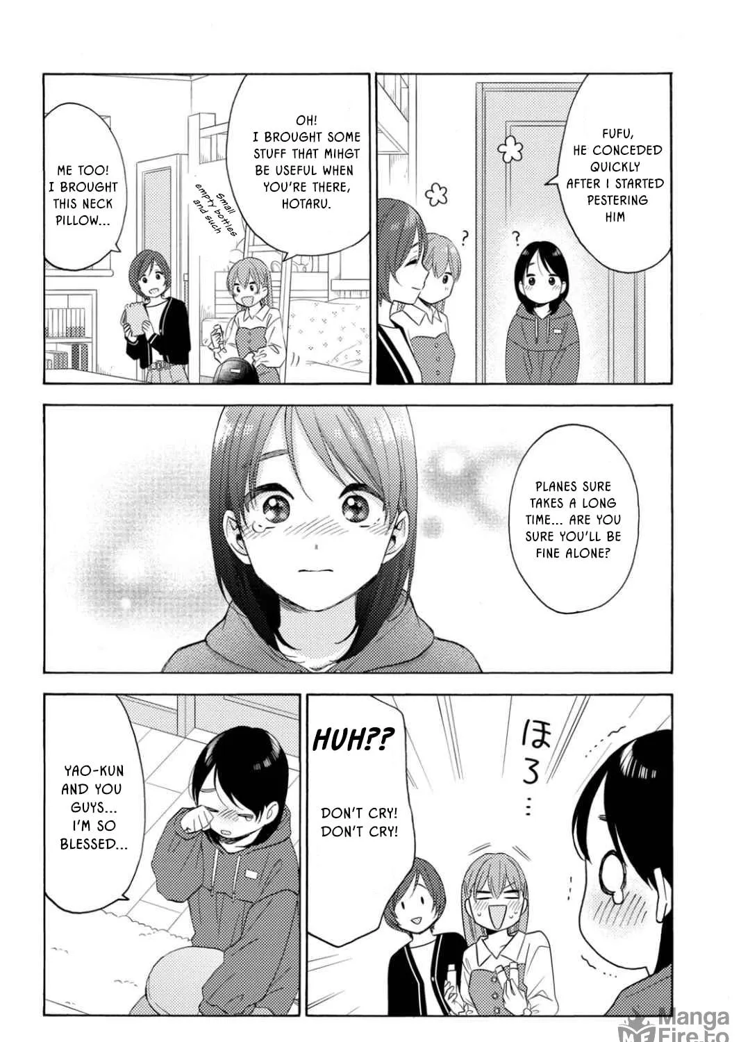 A Condition Called Love