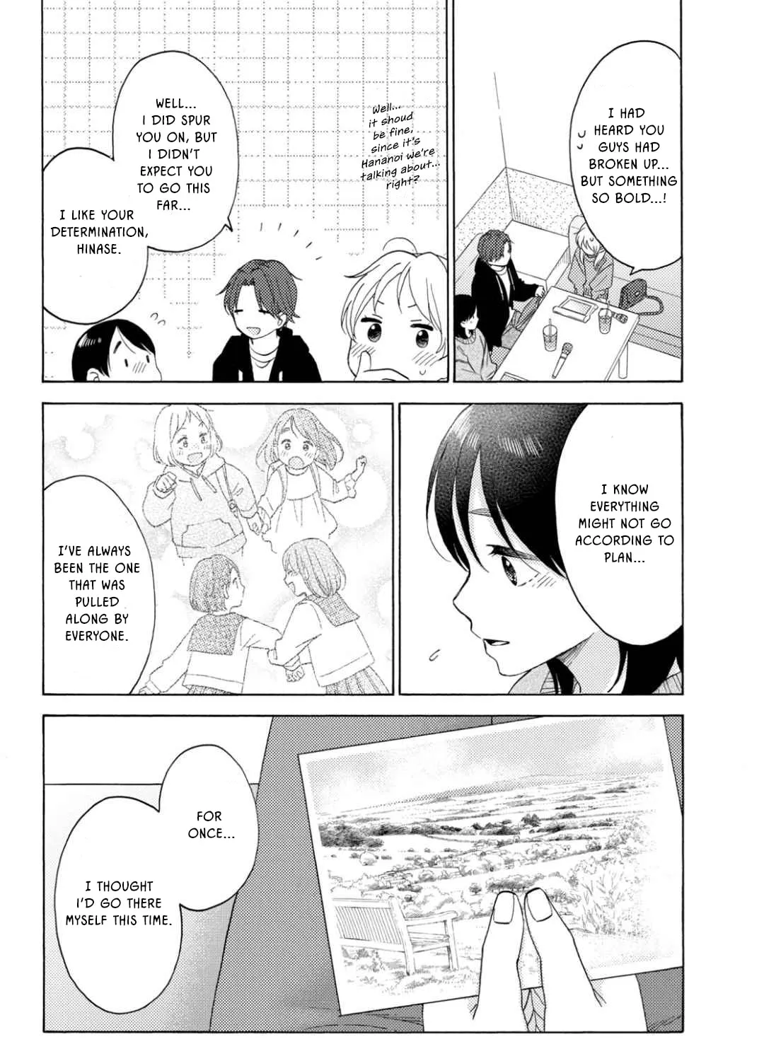 A Condition Called Love