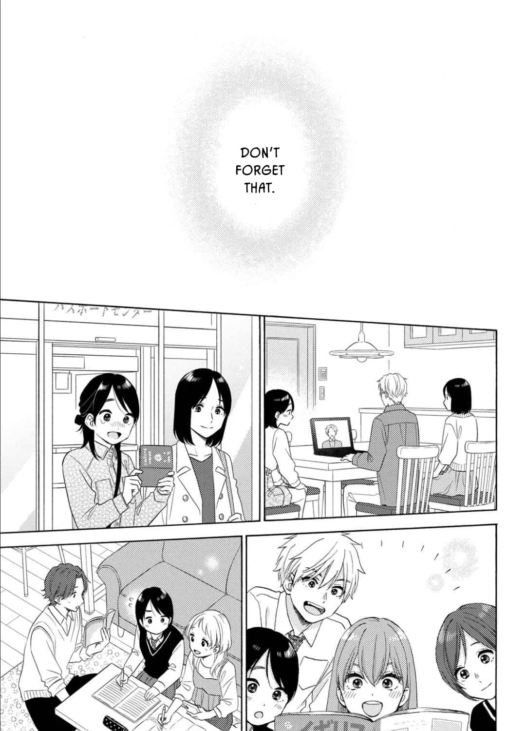 A Condition Called Love