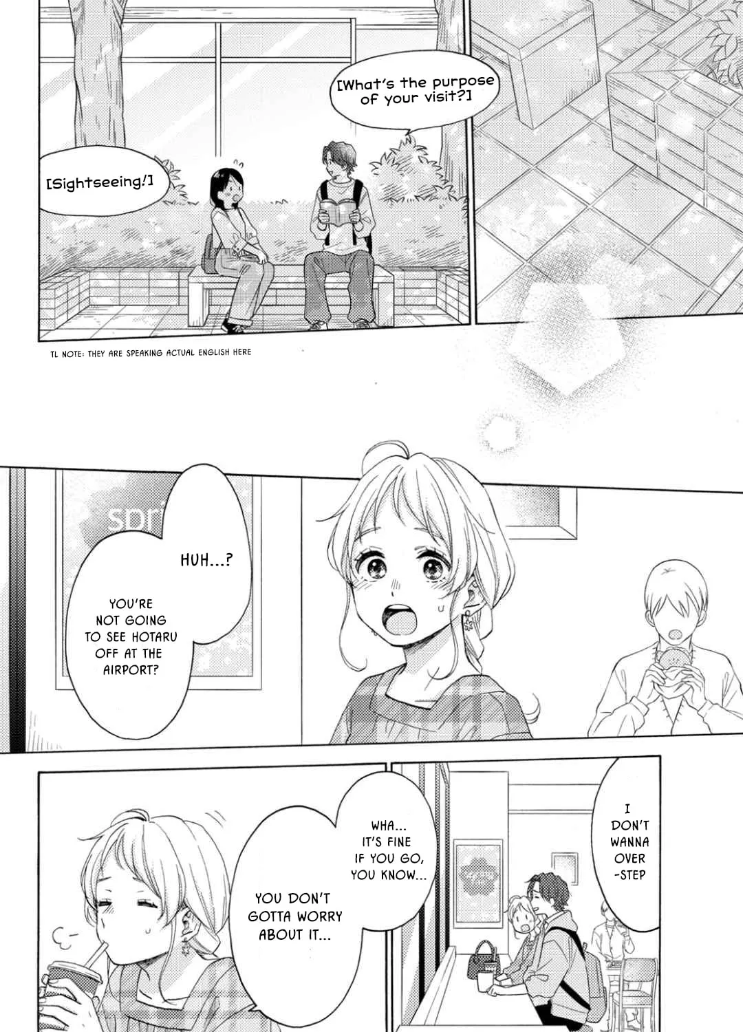 A Condition Called Love