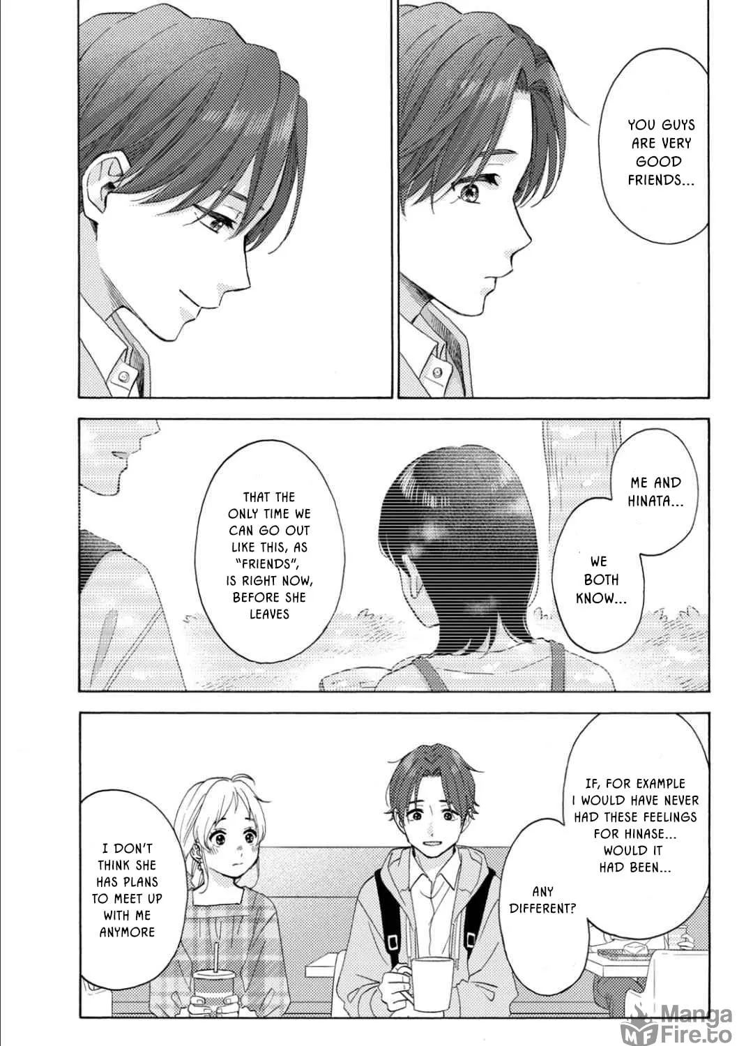 A Condition Called Love