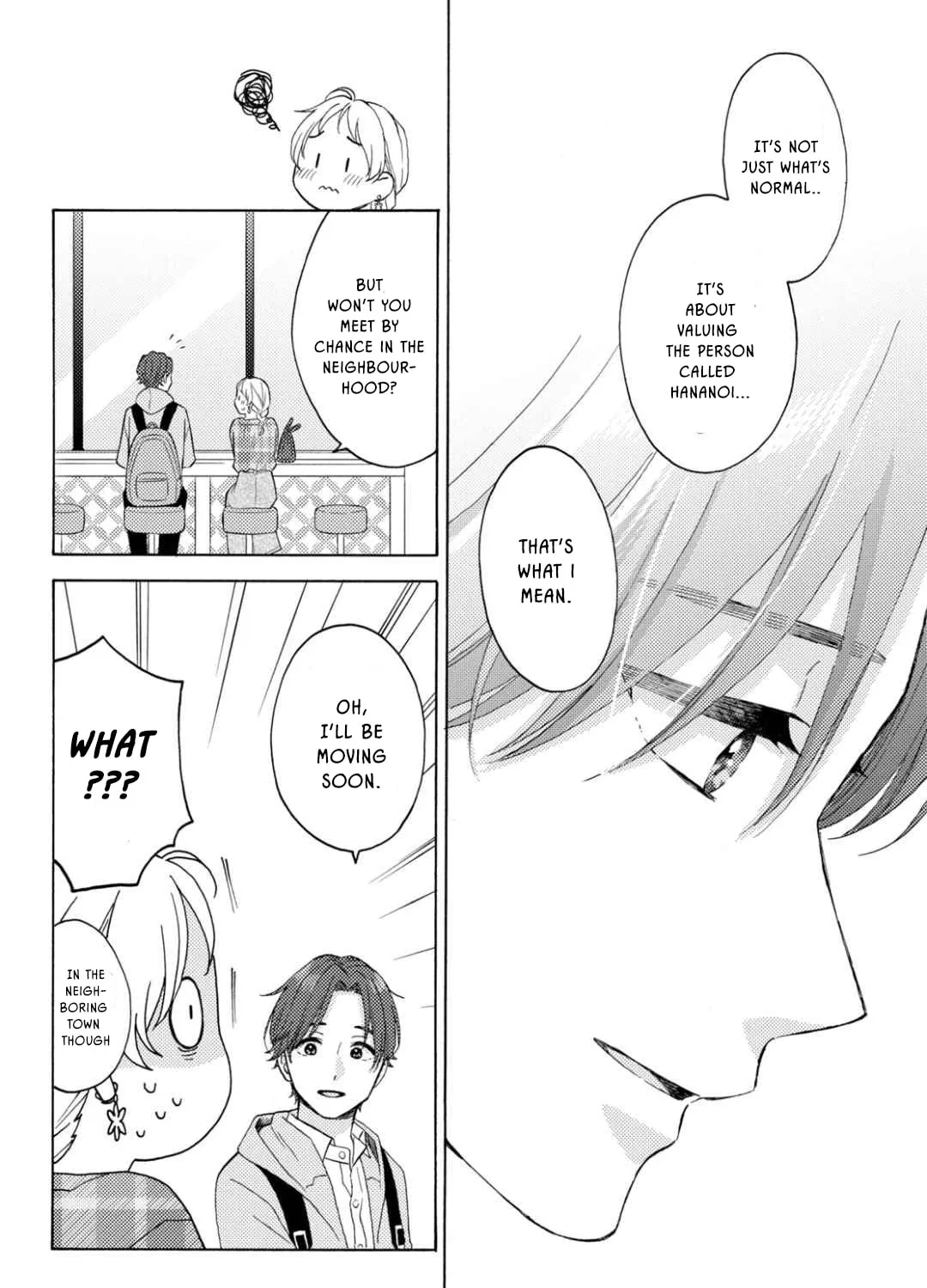 A Condition Called Love