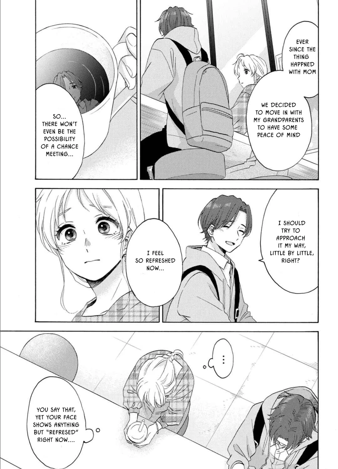 A Condition Called Love