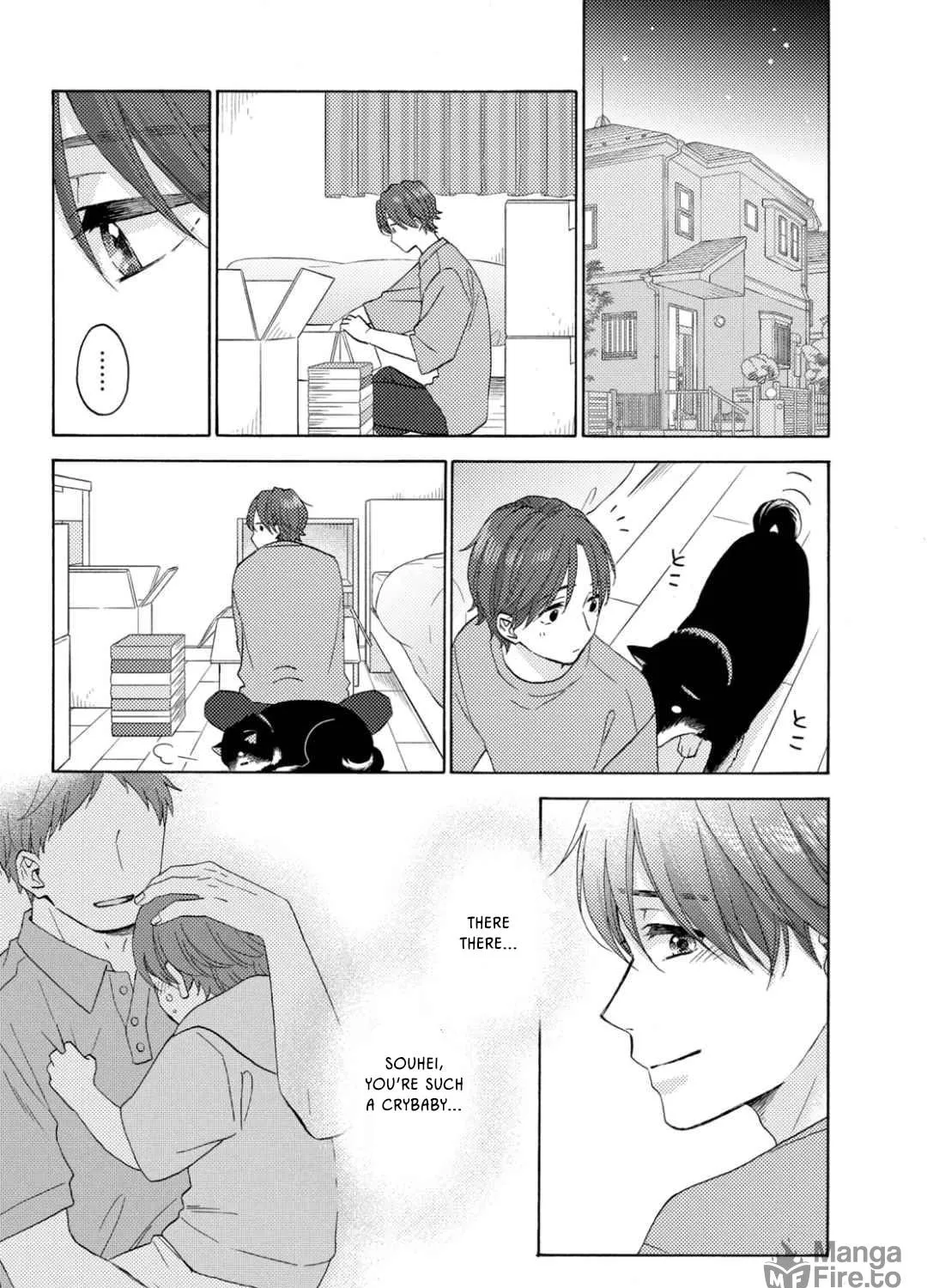 A Condition Called Love