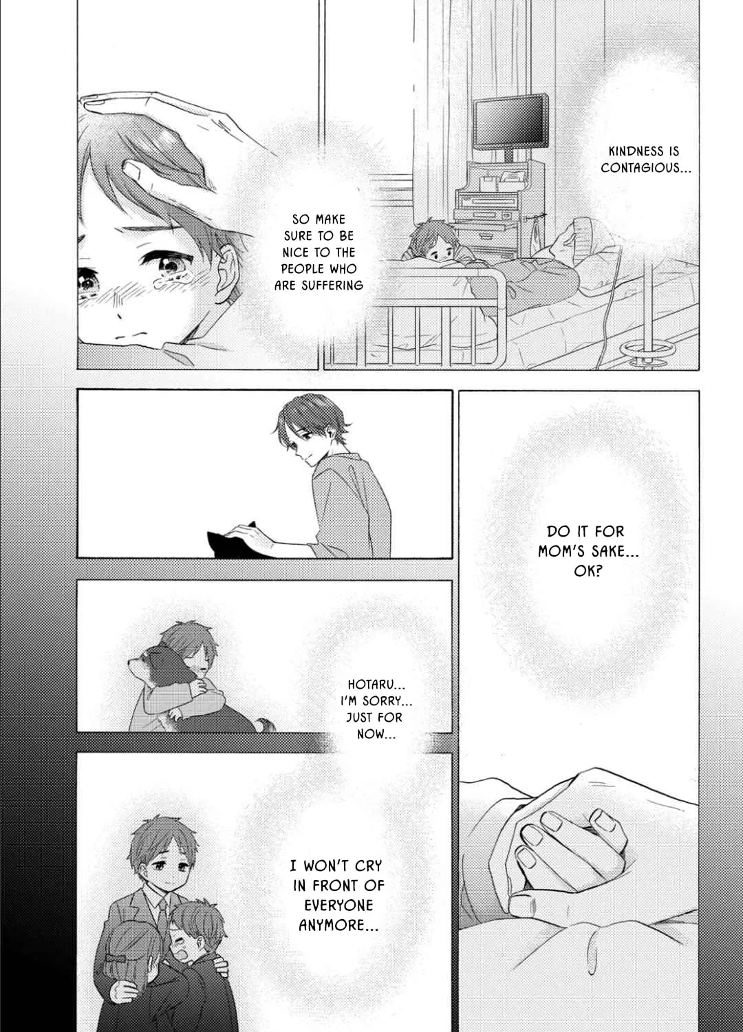 A Condition Called Love