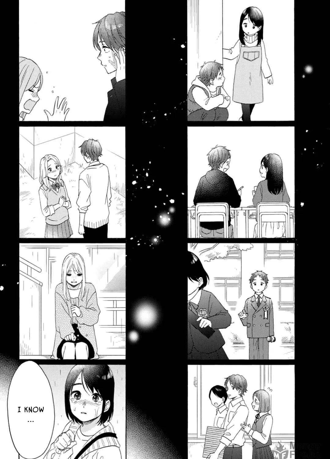 A Condition Called Love