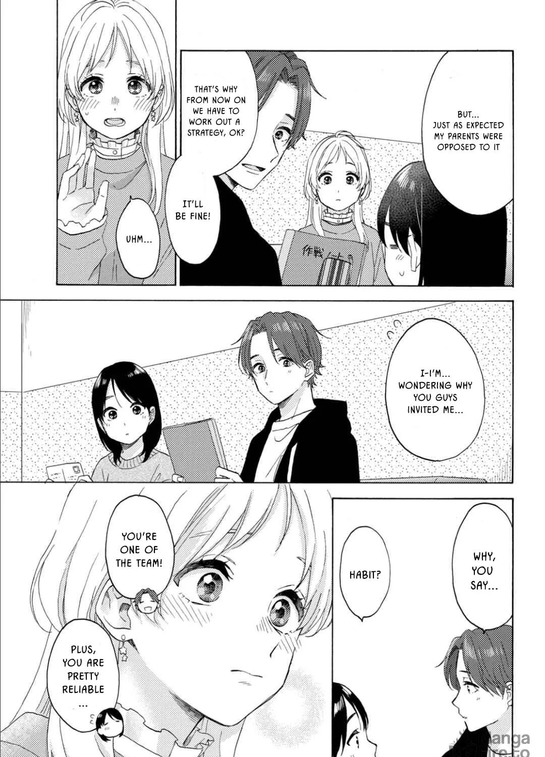 A Condition Called Love