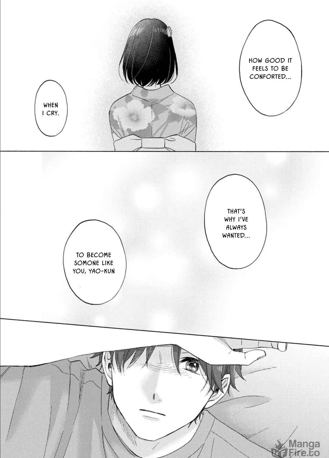 A Condition Called Love