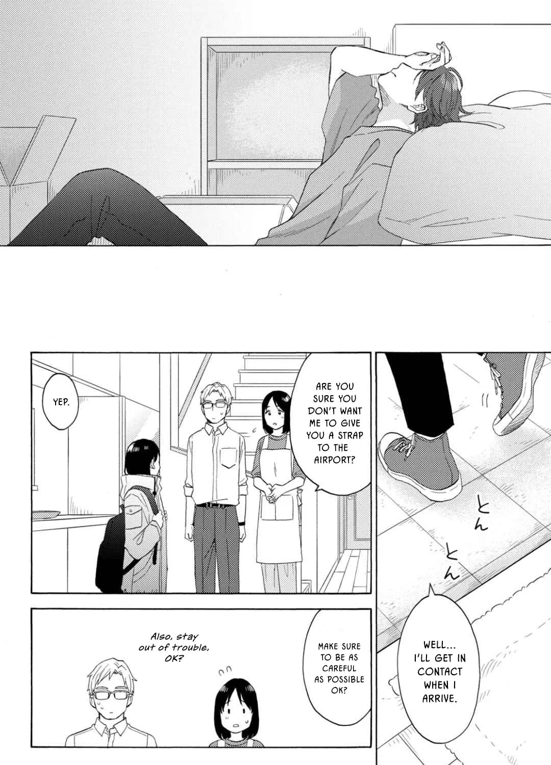 A Condition Called Love