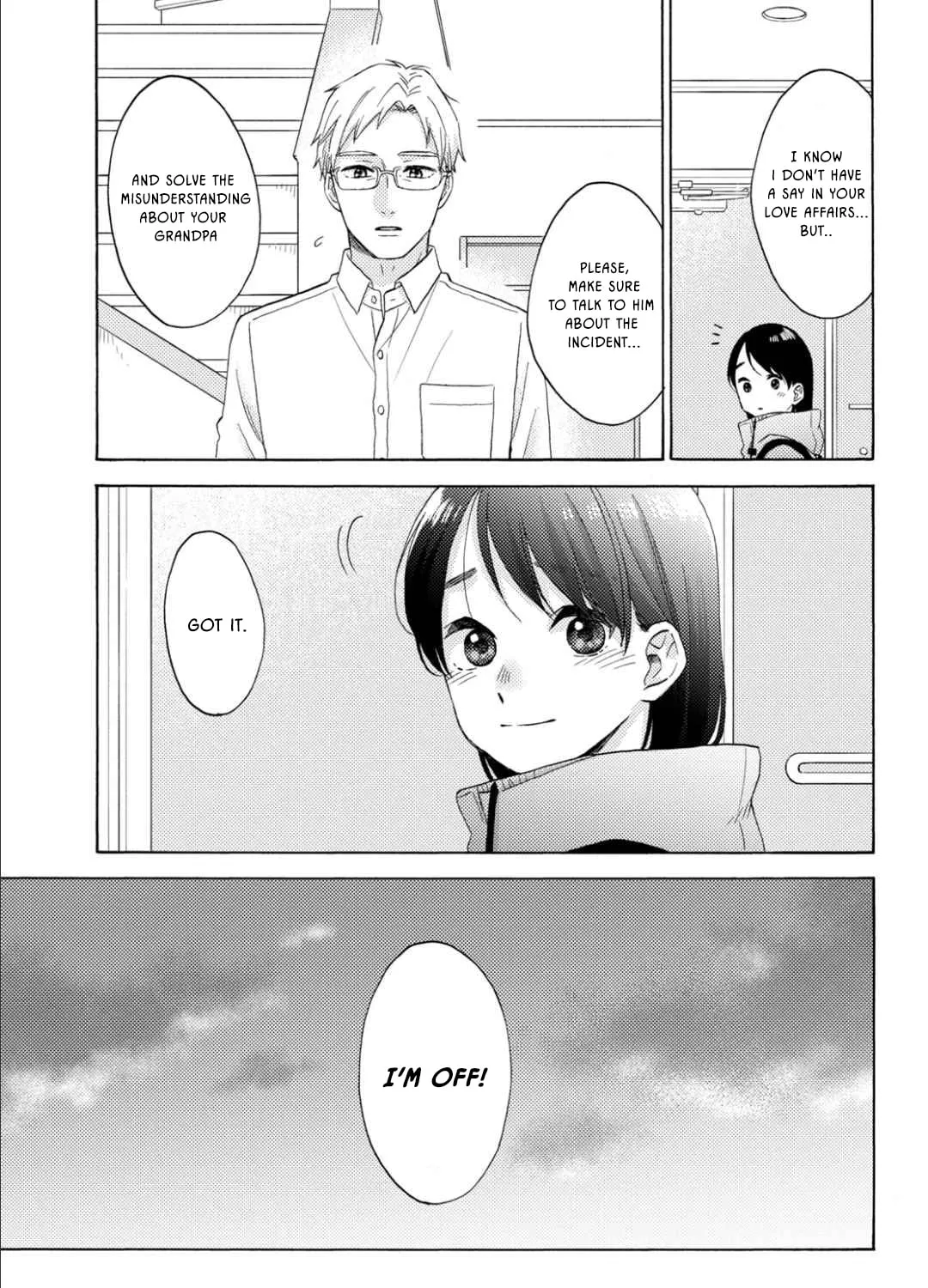 A Condition Called Love