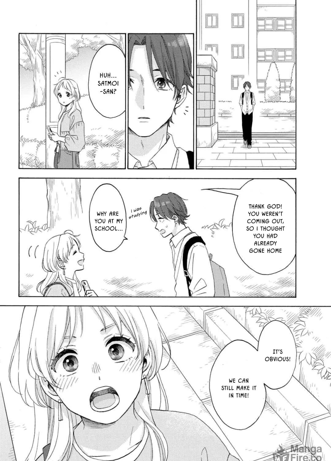 A Condition Called Love