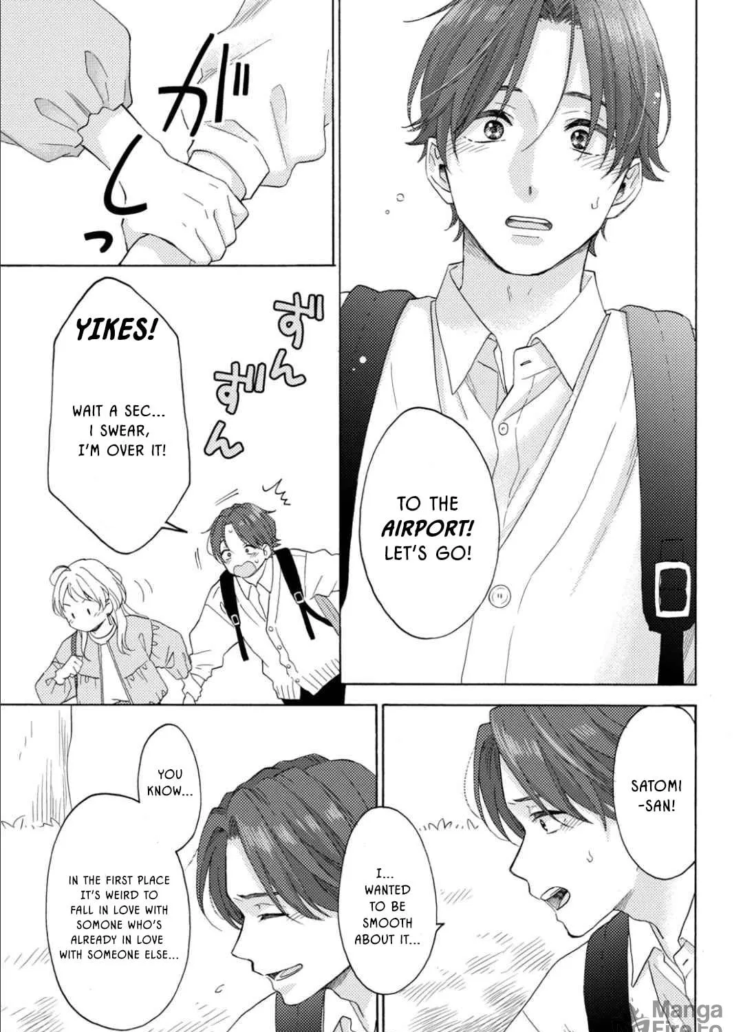 A Condition Called Love