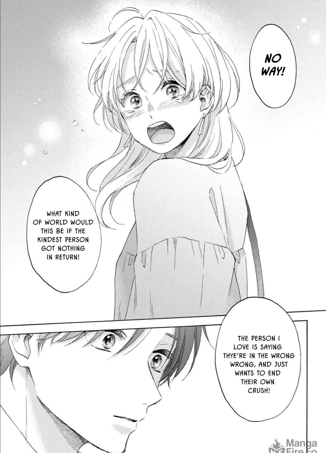 A Condition Called Love